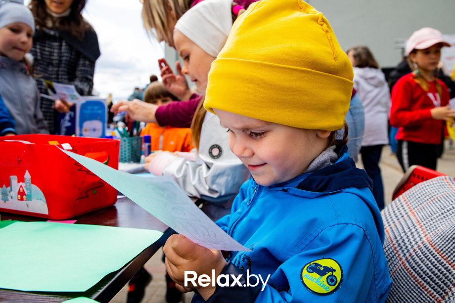 Марафон детских желаний, фото № 46