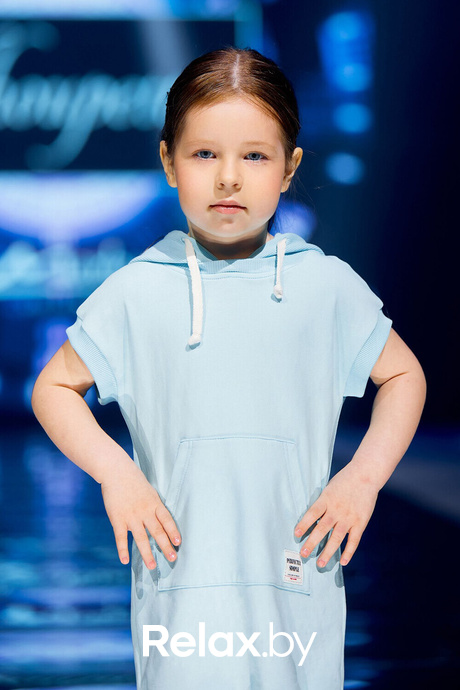 IMG Fashion Show: Choupette, IVA, Grigarovich, фото № 19