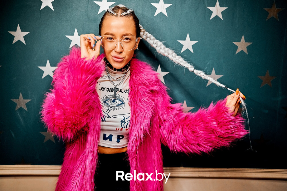 Суббота в JEL’SA, фото № 45