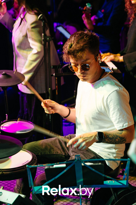 Суббота в Броваре, фото № 67