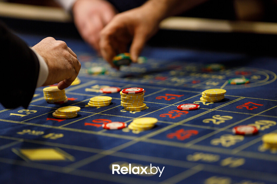 Opera Loto, фото № 38