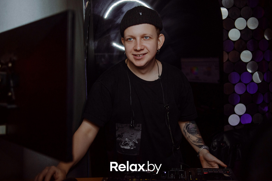 Friday LUXURIA LXR, фото № 1