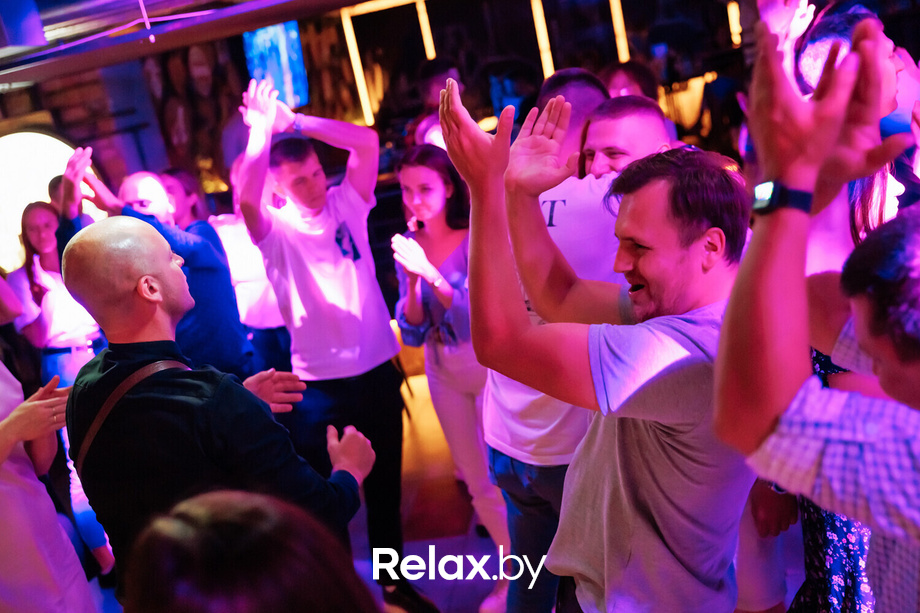 Saturday party, фото № 21