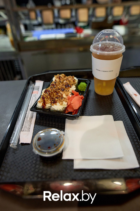 Фестиваль еды «Конкорс Ест», фото № 33