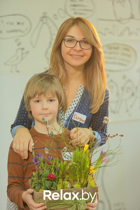 Воркшоп #Весенний лес, фото № 47