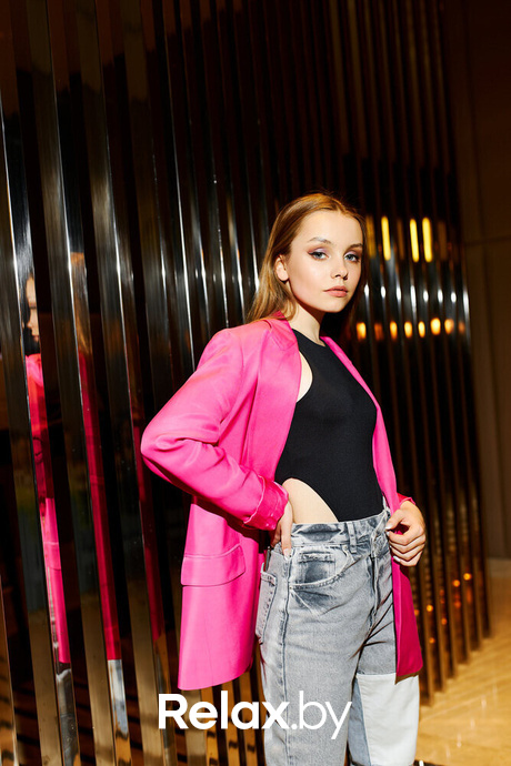 IMG Fashion KILLA PARTY, фото № 532