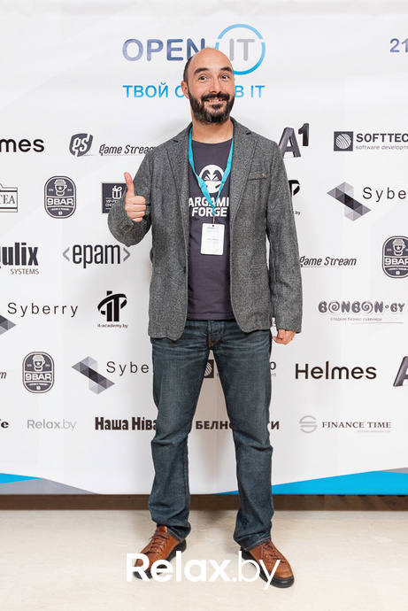 Open IT, фото № 377