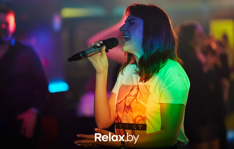 Flavor, фото № 7