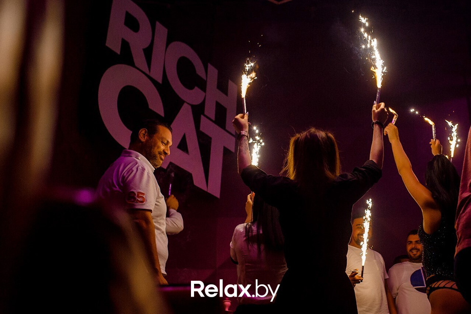 Rich Cat Party, фото № 68