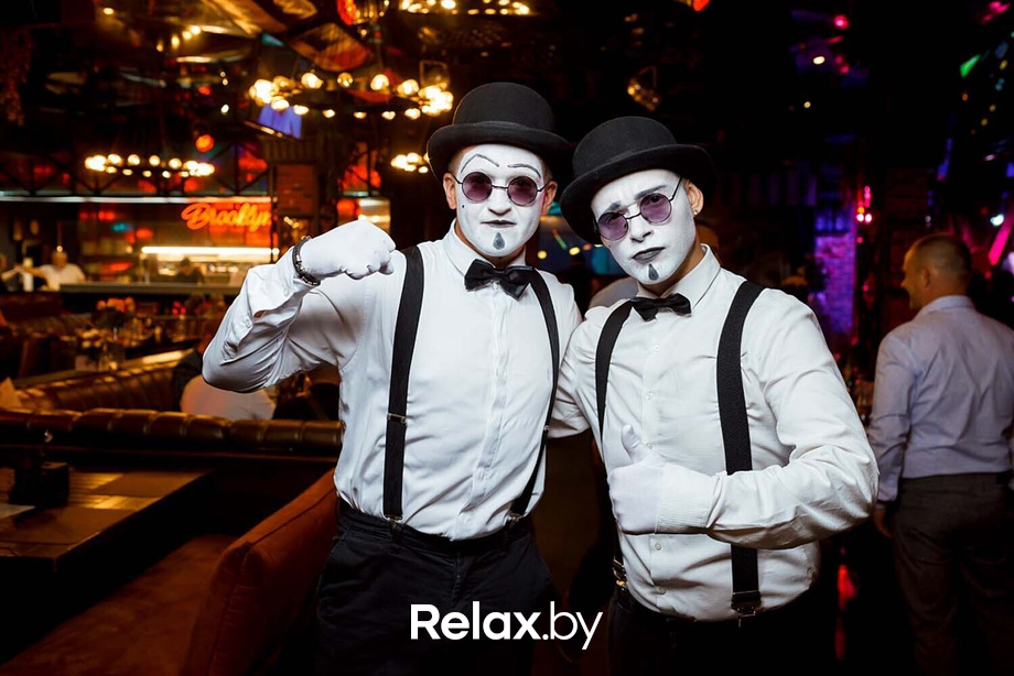 Brooklyn Live!, фото № 8