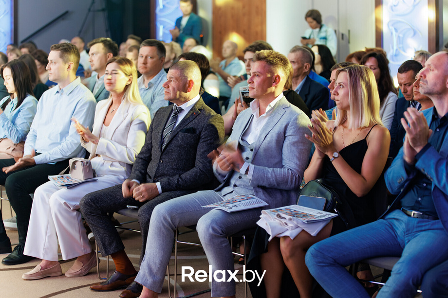 Человек Дела, фото № 166