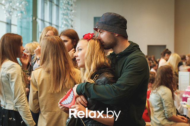 Большой Fashion Market, фото № 116