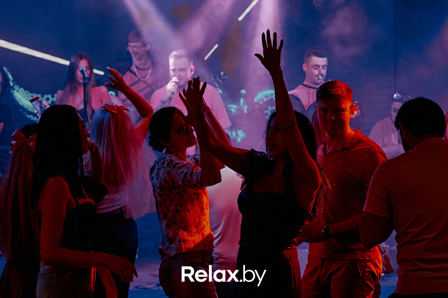 Saturday music, фото № 103