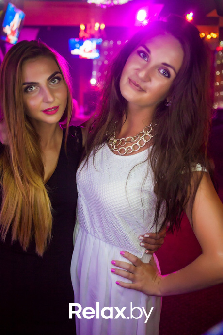 Пятничный отрыв, фото № 16