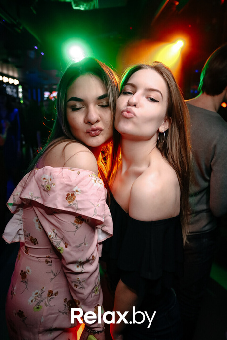 Мартовскиие кошки party, фото № 24