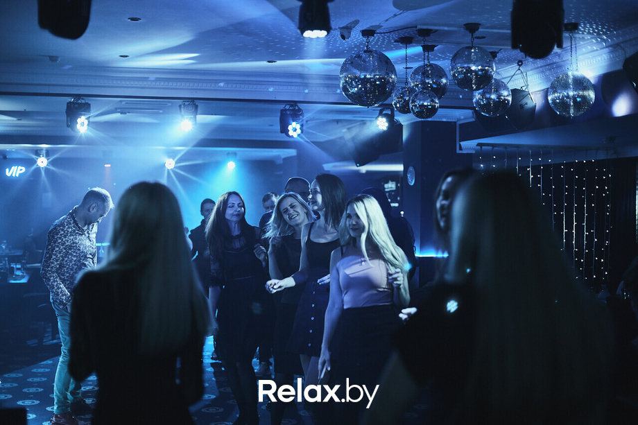 Shade, фото № 20