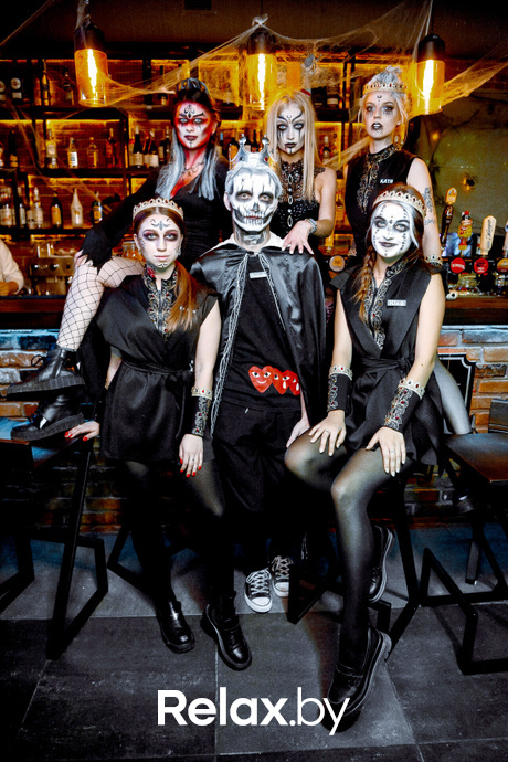 Halloween Highare, фото № 70