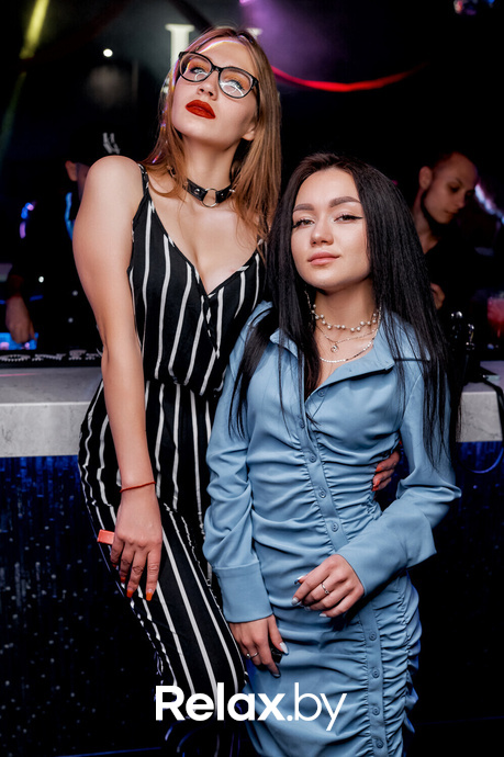 Black and White day 2, фото № 36