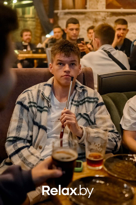 Финал Лиги чемпионов УЕФА, фото № 11