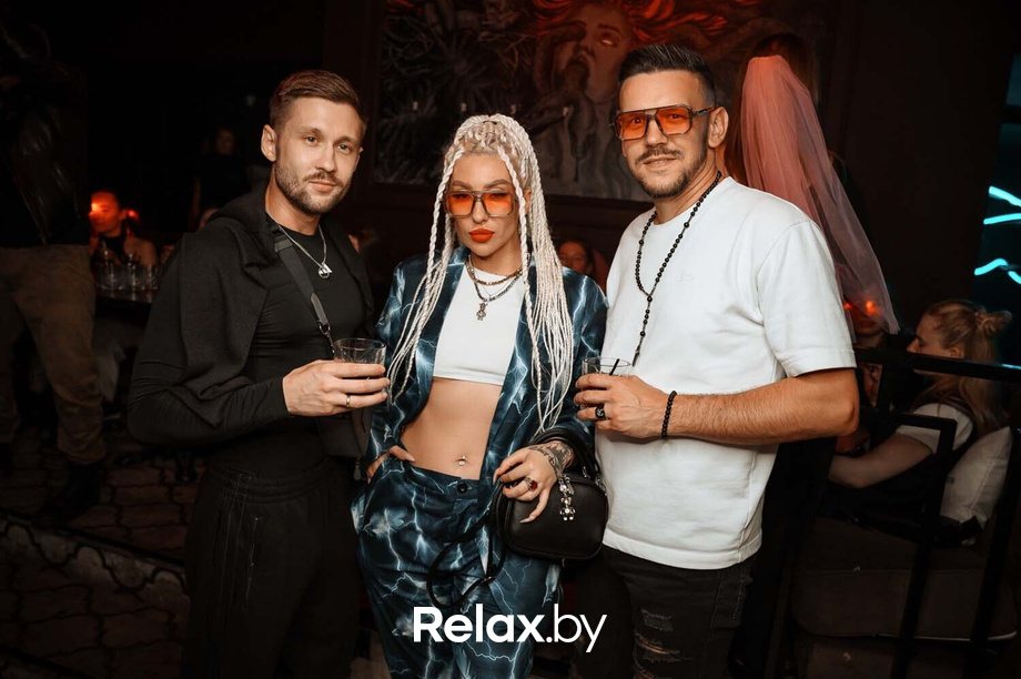 Friday party, фото № 37