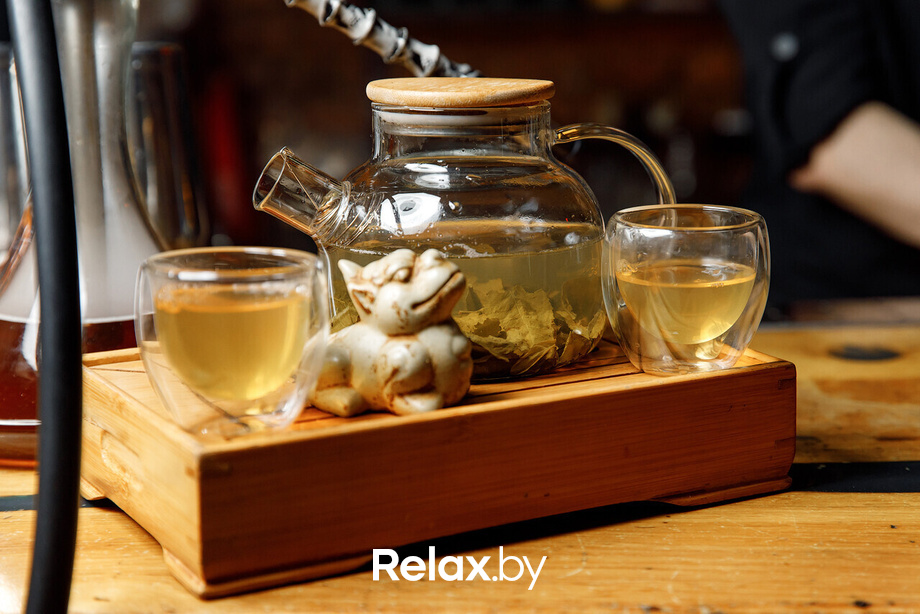 Live Lounge, фото № 40