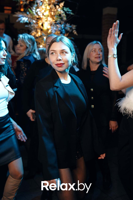 Новогодний экипаж Бровара, фото № 21