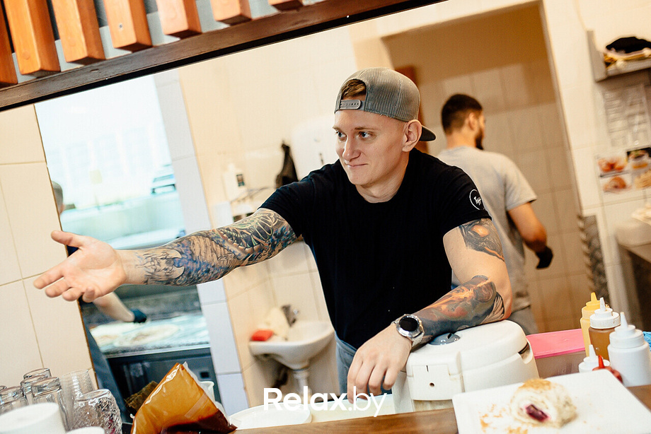 Hot Weekend, фото № 69