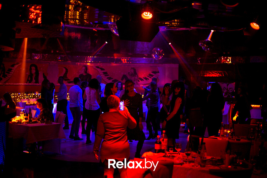 Деффчонки, фото № 56