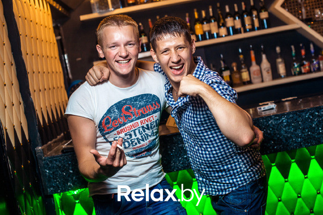 Ladies Night, фото № 14