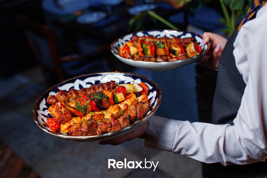 Чайхона №1 weekend, фото № 63