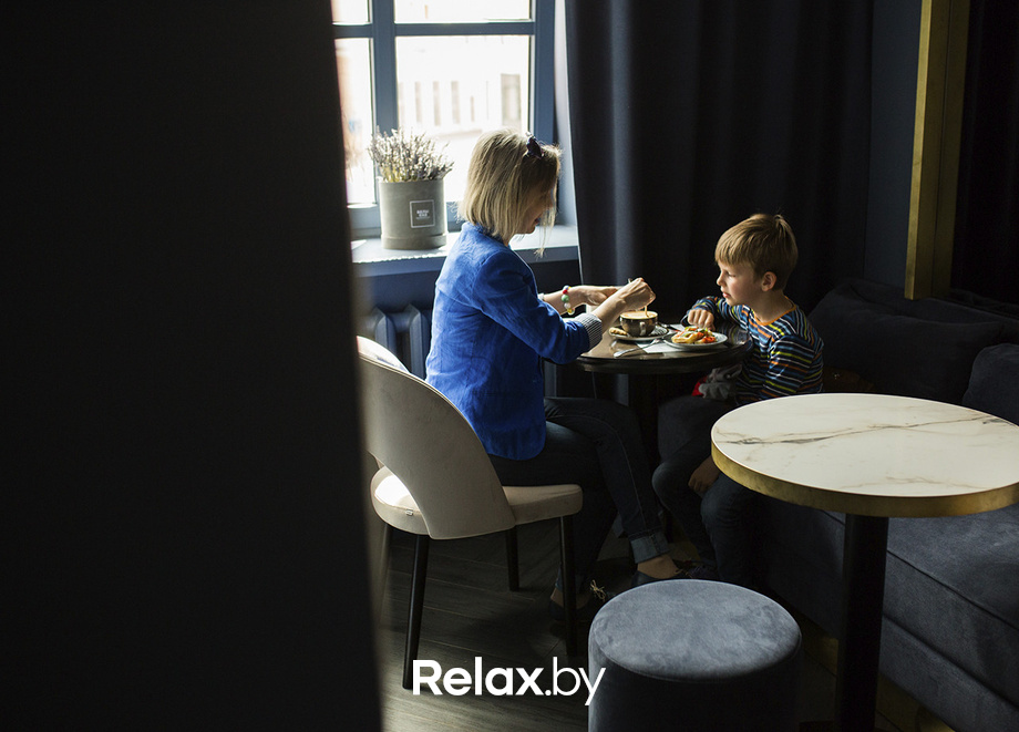 Дегустация венских вафель, фото № 22