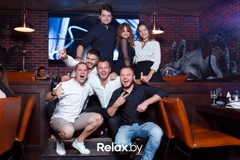 Brooklyn Live!, фото № 15