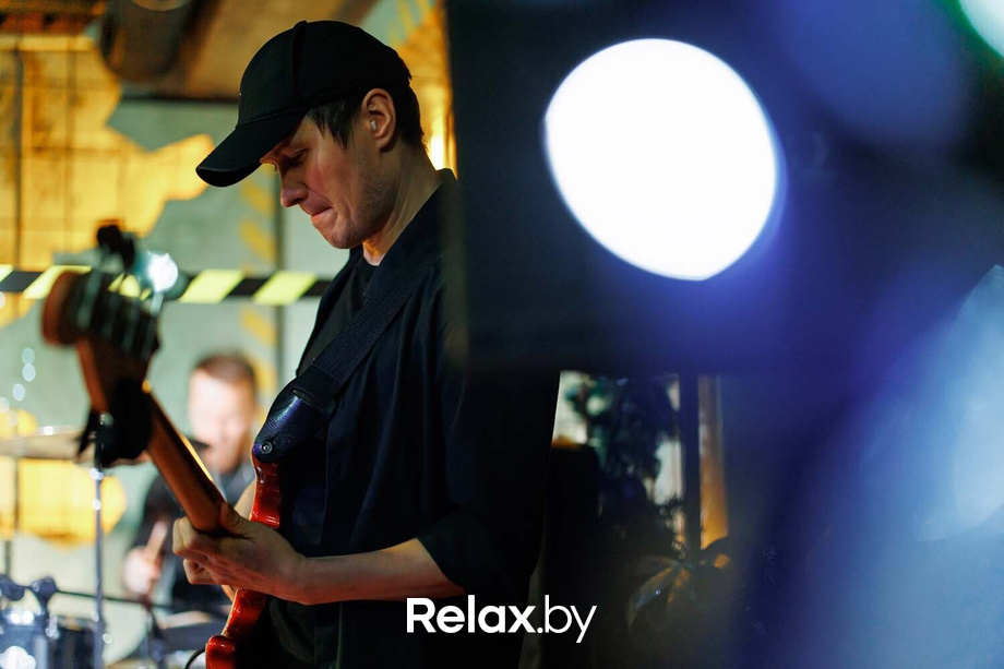 Friday party, фото № 111