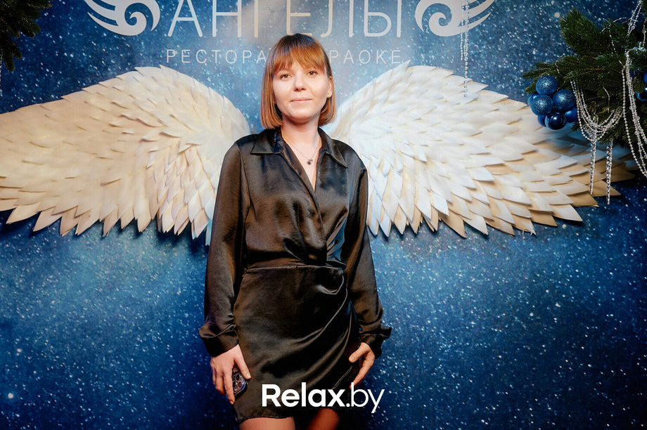 Новый Год в Ангелах, фото № 23