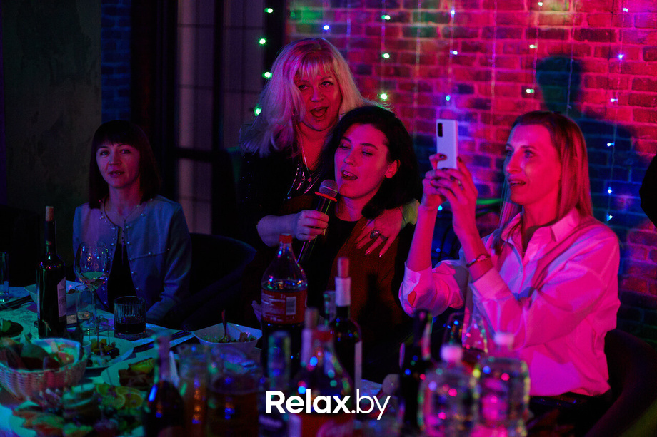 AST Караоке, фото № 44