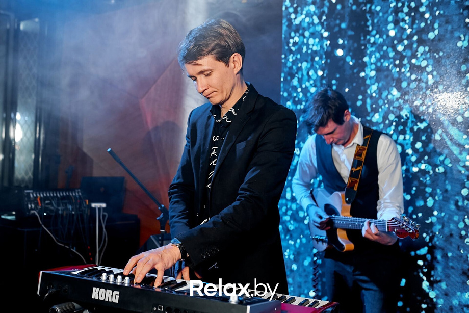 Friday music, фото № 33