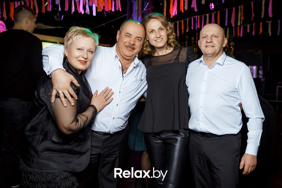 Saturday party, фото № 62