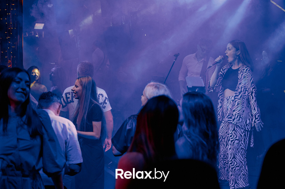 Saturday music, фото № 7