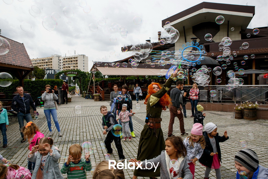 Принцеса Мерида, фото № 70