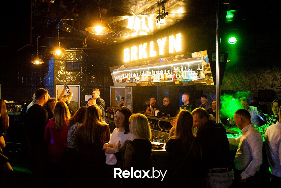 Brooklyn Live!, фото № 32