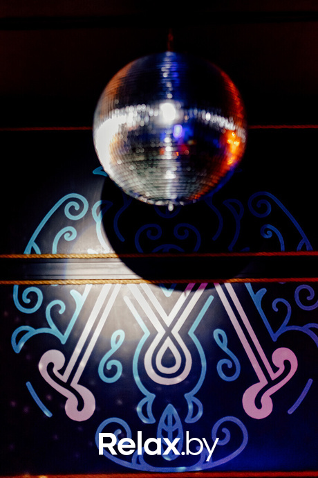 Пятница в Мяте, фото № 42