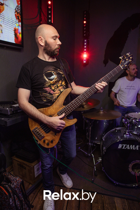 Ночные жители, фото № 60