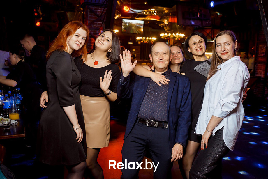 Новогодний Бруклин, фото № 24