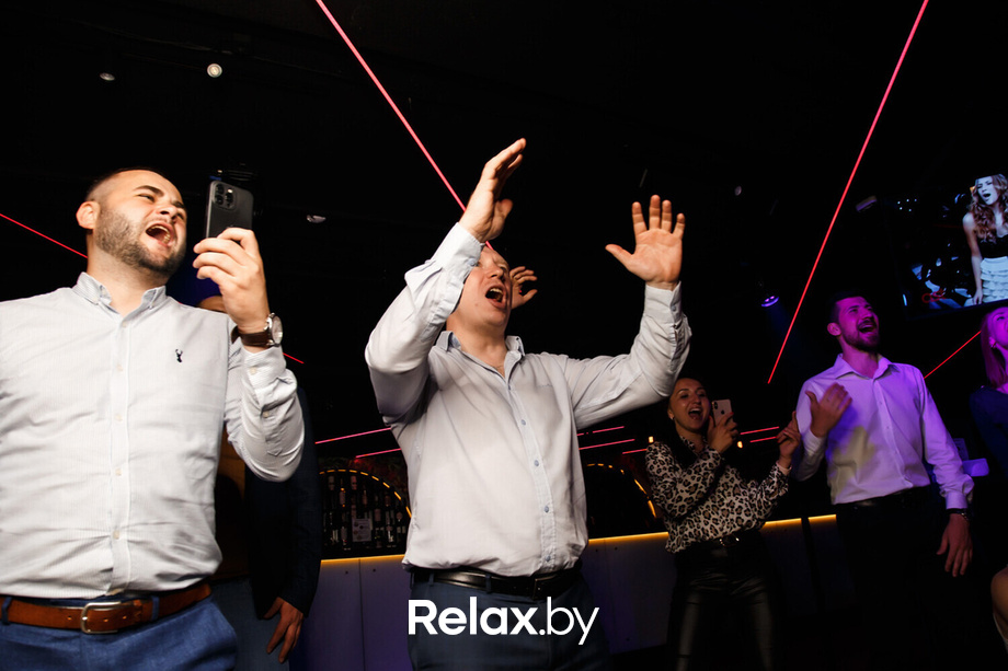 Выходные в Rokas, фото № 73