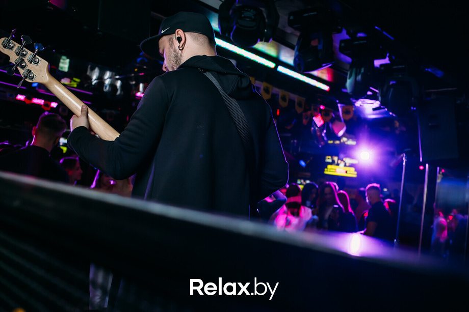 Killfish Birthday Party, фото № 40