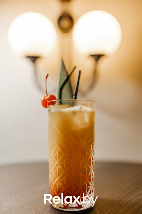 Выходные в Rustaveli, фото № 27