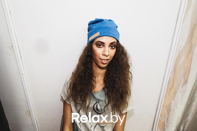 Backstage BFW, фото № 138