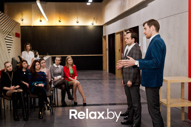 Итоги 2013г. relax.by, фото № 20