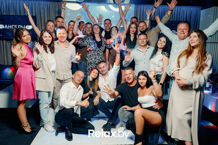 Friday Music, фото № 108