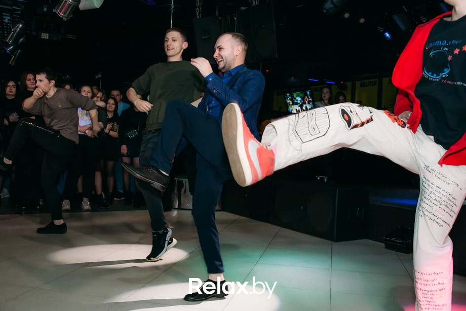 Men's world day, фото № 10